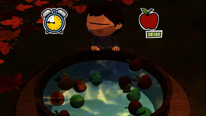 #1. Costume Quest (GOG) 由: Double Fine Productions