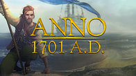 Купить ключ дешево Anno 1701 A.D