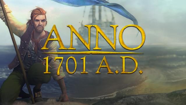 Anno 1701 A.D.