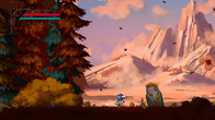 Souno's Curse screenshot 1
