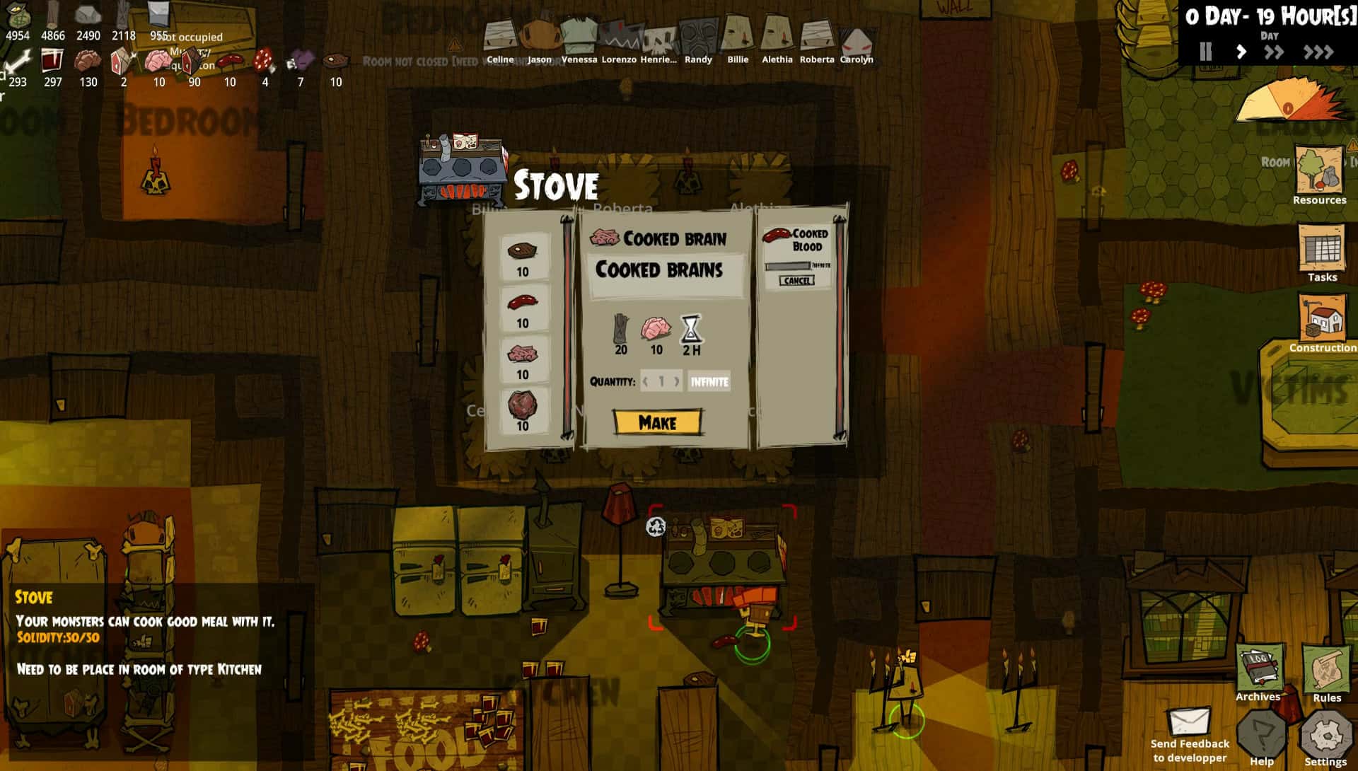 #2. MachiaVillain (GOG) Bởi: Good Shepherd Entertainment
