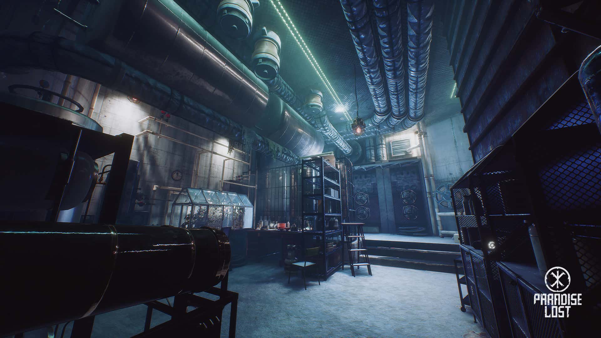 #2. Paradise Lost (GOG) 由: Walkabout