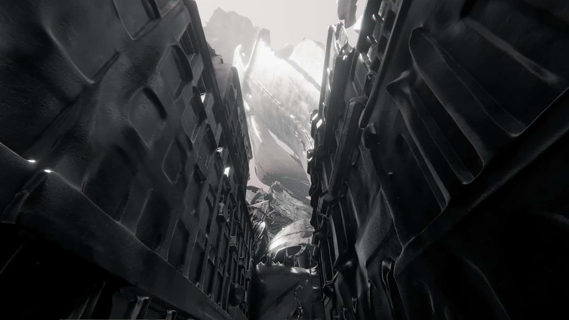 #3. The Signifier Deluxe Edition (GOG) di: Raw Fury