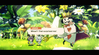 Alice Escaped! screenshot 9