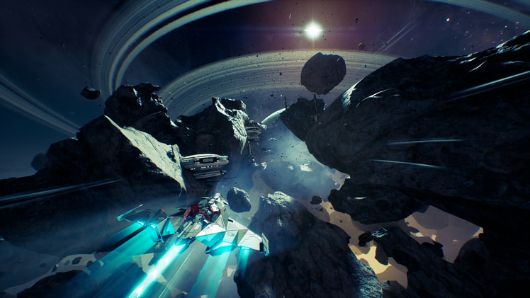 Chorus screenshot screenshot 4