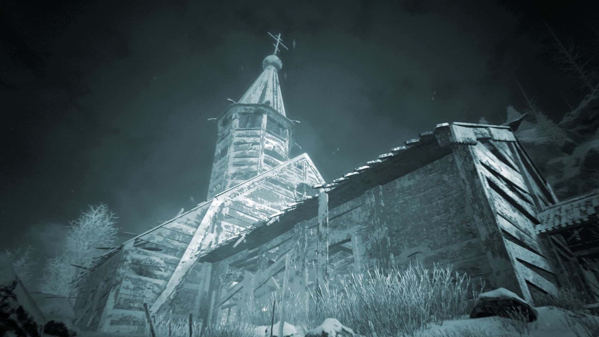 #6. Kholat (GOG) 由: IMGN.PRO