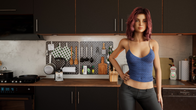 Unreal Lust Theory screenshot 2