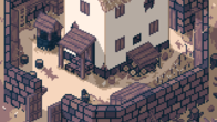 Roadwarden screenshot 3