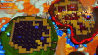 Sky Cannoneer screenshot 7