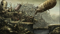 Machinarium Collector's Edition screenshot 3
