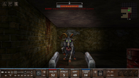 Dungeons of DUSK Demo screenshot 5