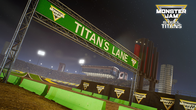Monster Jam Steel Titans screenshot 8