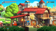 Monster Boy and the Cursed Kingdom screenshot 4