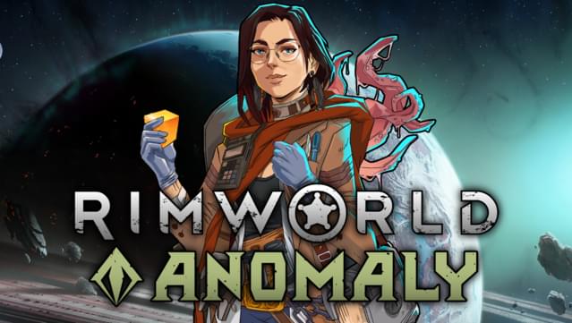 RimWorld - Anomaly