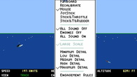Flight of the Intruder screenshot 4