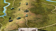 Panzer General 3D Assault screenshot 3