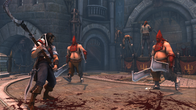 Captain Blood screenshot 2
