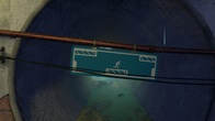 The Pedestrian screenshot 8