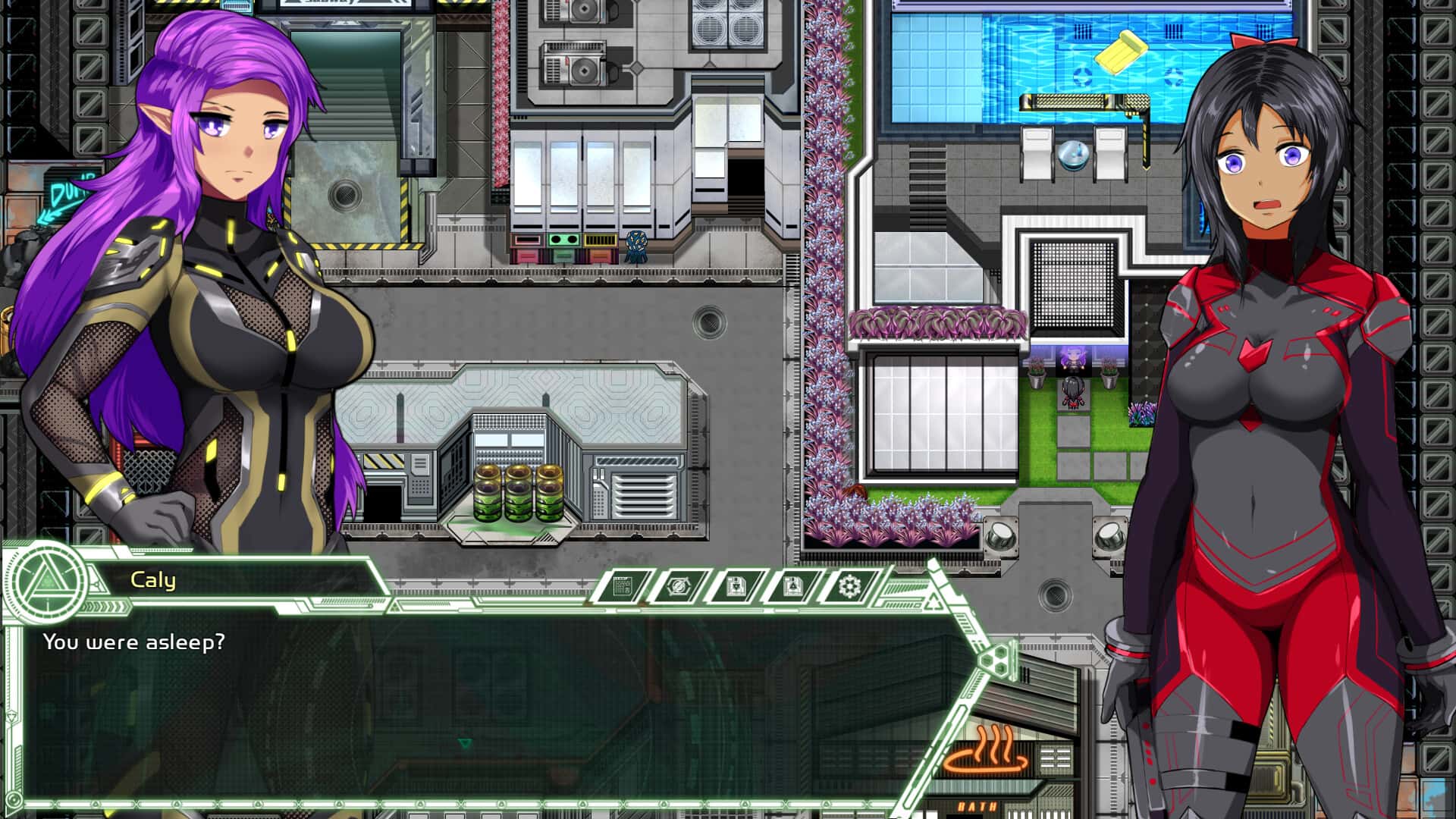 #10. Voidbound (GOG) 由: Shady Corner Games