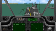 Apache Longbow screenshot 6
