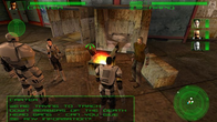 Project Eden screenshot 9