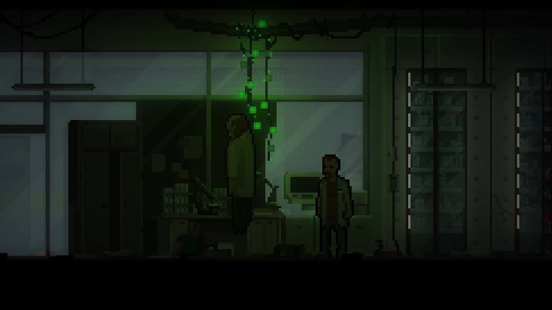 #1. The Long Reach (GOG) By: Silver Lining Interactive