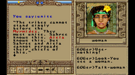 Worlds of Ultima™: The Savage Empire screenshot 9