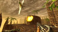 Turok screenshot 4