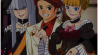 Umineko When They Cry - Question Arcs screenshot 9