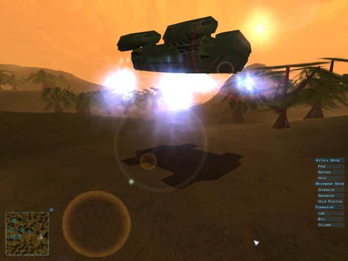 #9. Ground Control Anthology (GOG) di: Rebellion