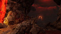 Succubus - Hellish Orgy VR screenshot 1