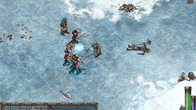 Heretic Kingdoms: The Inquisition screenshot 4