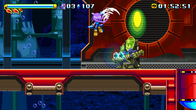 Freedom Planet screenshot 11