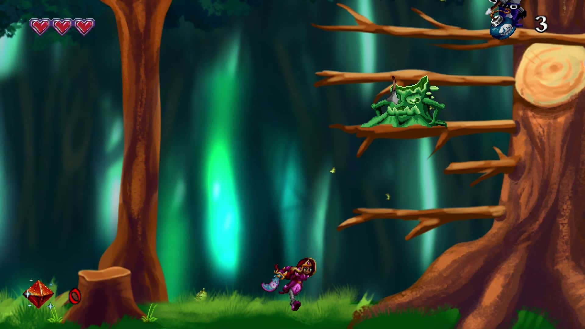 #4. Arzette: The Jewel of Faramore (GOG) โดย: Limited Run Games