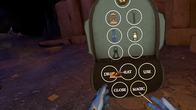 Colossal Cave VR screenshot 4