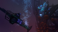 Diluvion: Resubmerged screenshot 7