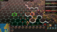 Strategic Mind: Blitzkrieg screenshot 6