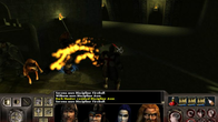Vampire: The Masquerade - Redemption screenshot 12