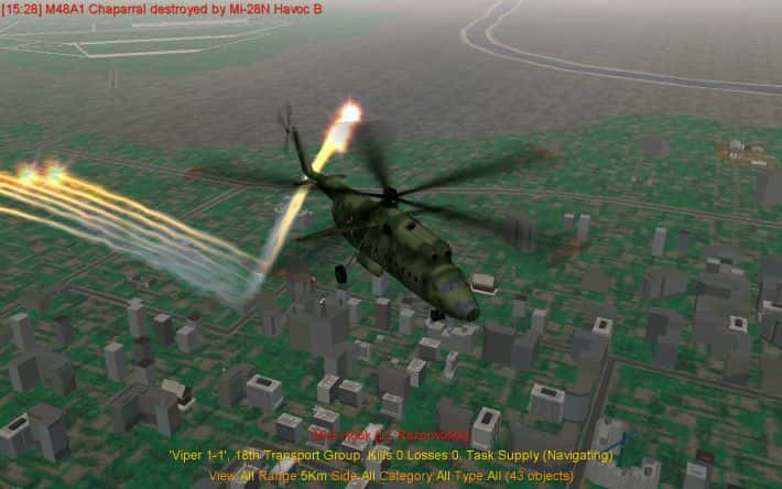 #2. Enemy Engaged: Comanche vs Hokum (GOG) 由: Strategy First