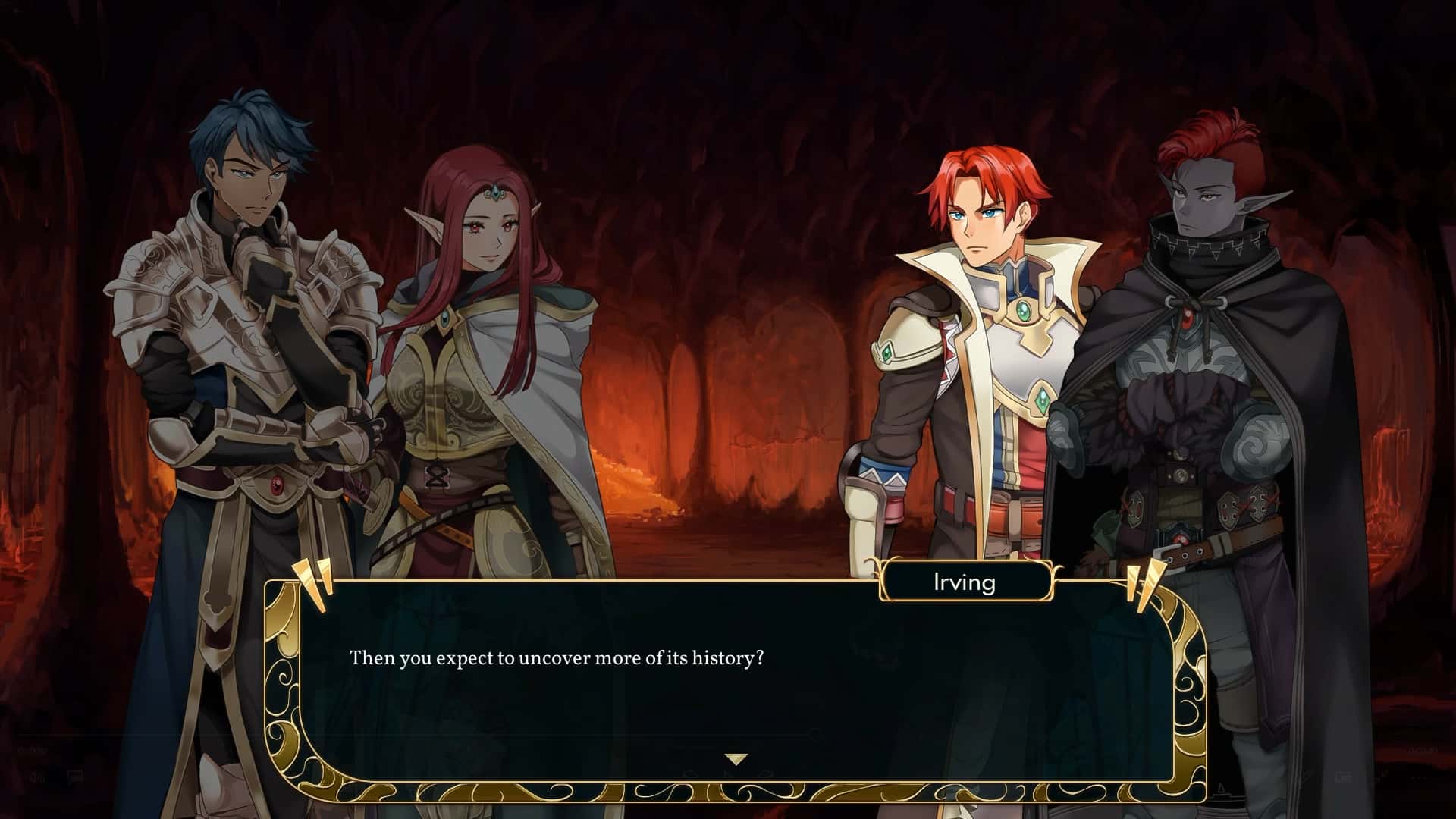 #5. Dark Deity: Complete Edition (GOG) От: indie.io