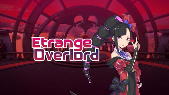 Etrange Overlord