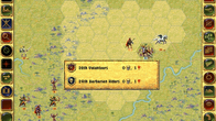 Fantasy General screenshot 9
