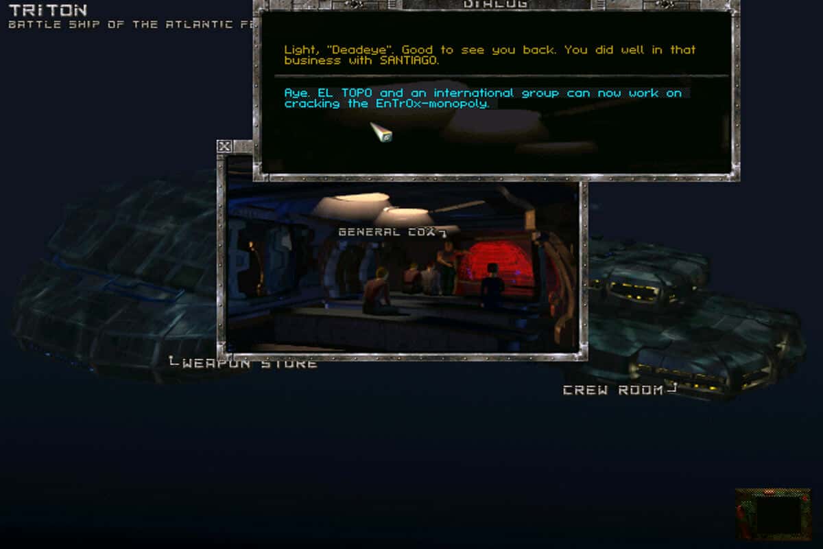 #3. Archimedean Dynasty (GOG) 게시자: Ubisoft