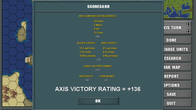 Strategic Command: European Theater screenshot 8