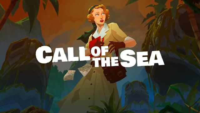 Call of the Sea