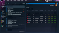 Tennis Manager 2024 screenshot 8