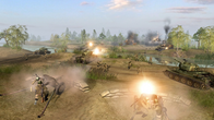 Men of War™ screenshot 2