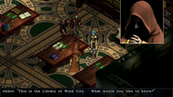 Septerra Core: Legacy of the Creator screenshot 12