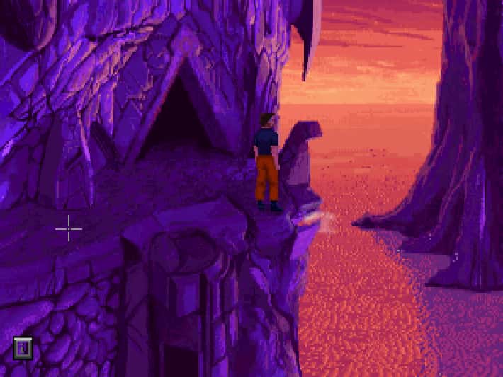 #8. The Dig® (GOG) 由: Disney