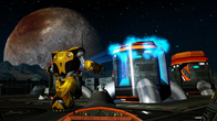 Battlezone: Combat Commander screenshot 4